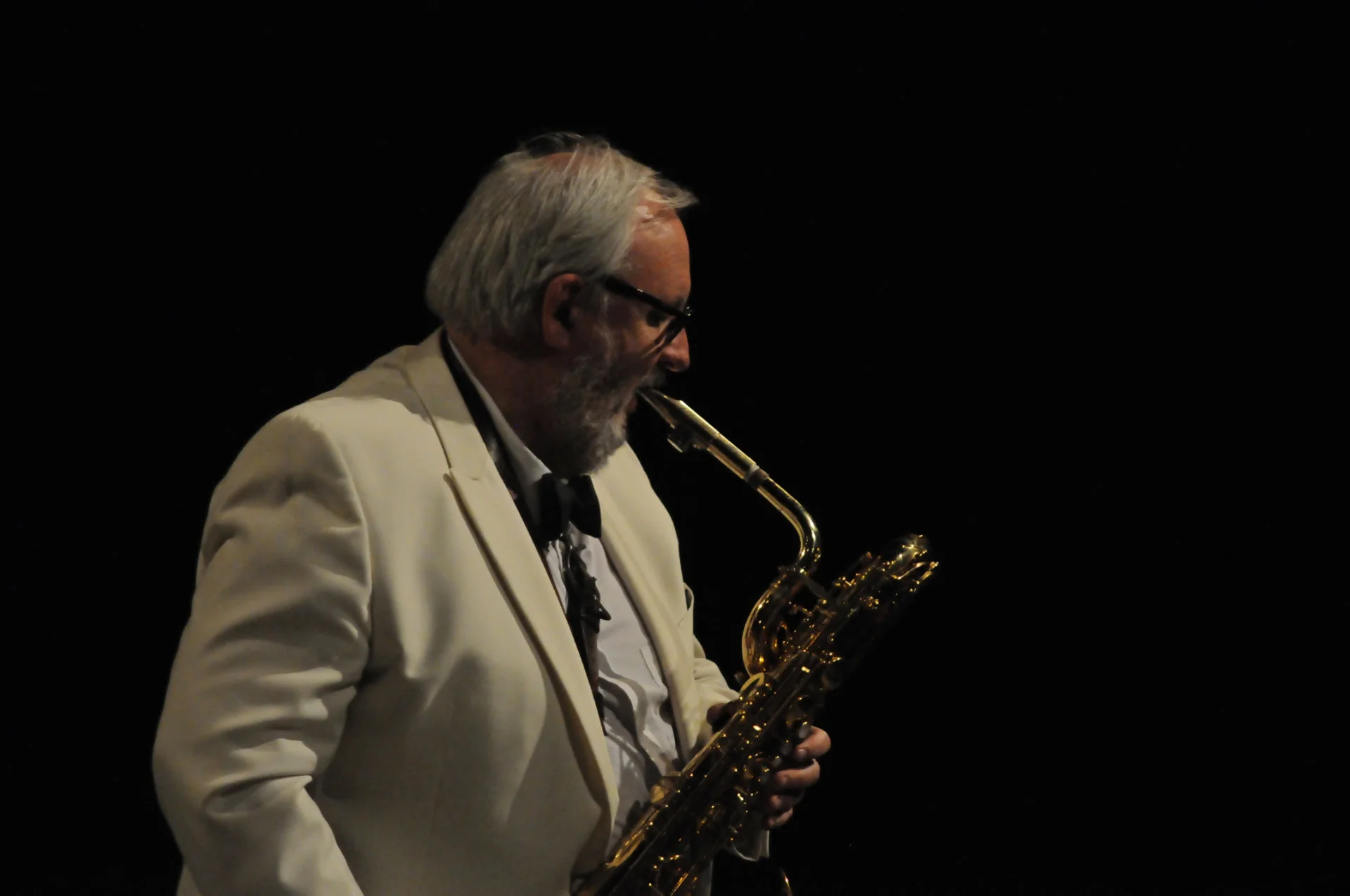 Echoes of Ellington 2019